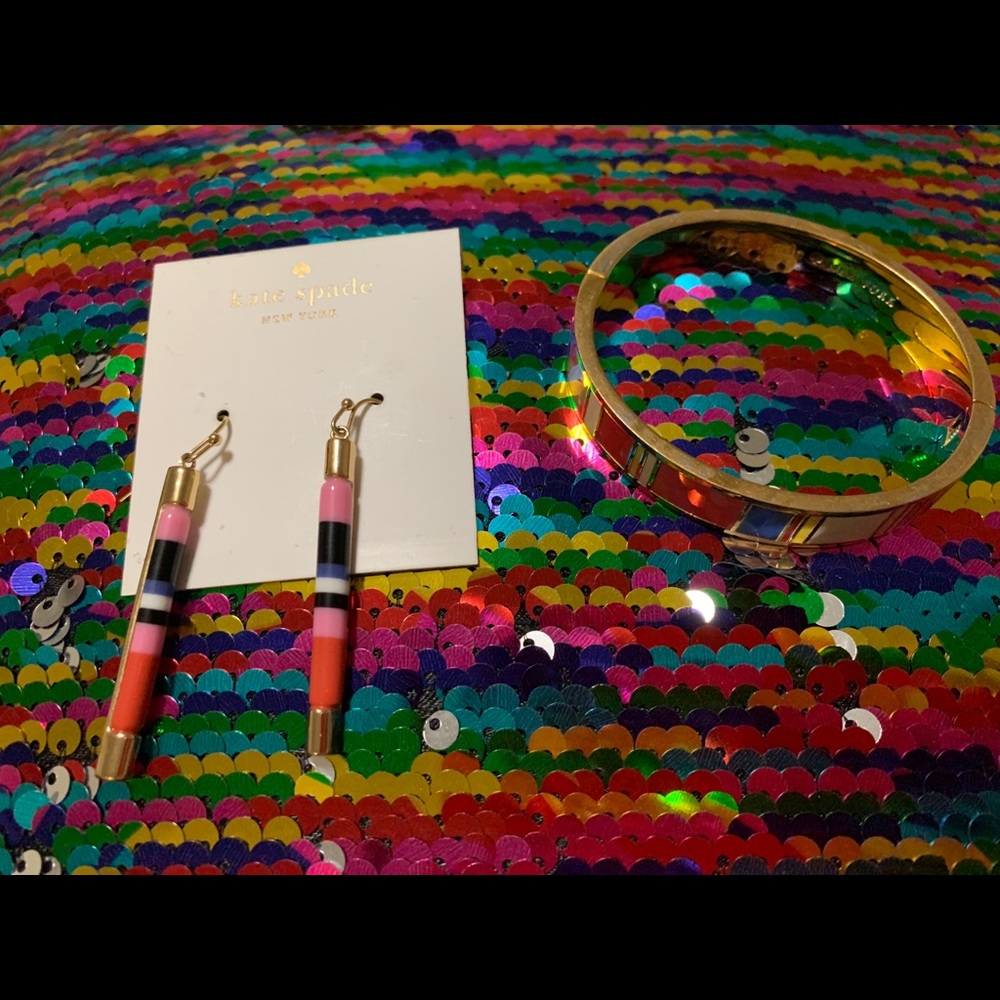 Jewelry Set